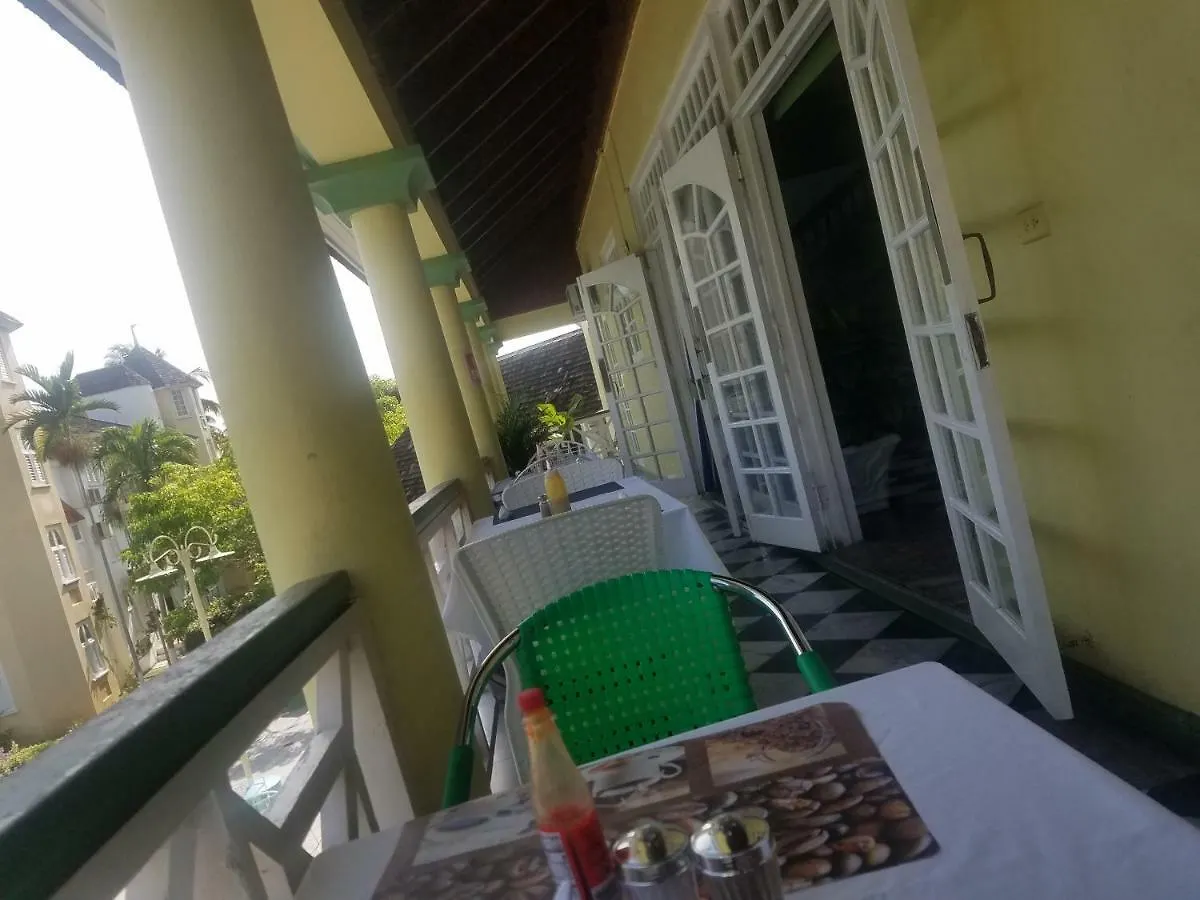 Rosi Ocean Sand Hotel Apt أوشو ريوس